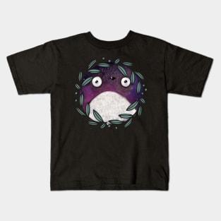 Toto monster Kids T-Shirt